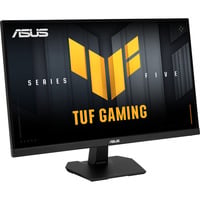 ASUS TUF Gaming VG27AQME5F, Gaming-Monitor 68.5 cm (27 Zoll), schwarz, QHD, Fast-IPS, HDMI, DP, TUF Gaming A.I.-Technologie, 255Hz Panel