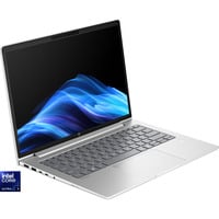 HP ProBook 4 G1i (AD2N4ET), Notebook silber, Intel® Core™ Ultra 7 255H, Intel® Arc™ 140T, 32 GB DDR5, 1 TB (1 TB SSD), Windows 11 Pro