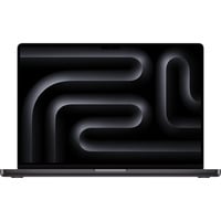 Apple MacBook Pro (16") 2026 CTO, Notebook schwarz, 48 GB, 1 TB (1 TB SSD), M5-Pro, MacOS, Amerikanisch