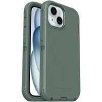 Otterbox Defender, Handyhülle dunkelgrün, iPhone 17e/16e/15/14/13, MagSafe