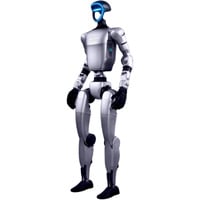 Unitree G1 Basic, Roboter grau, für Einstieg, Bildung, Forschung