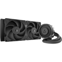 ARCTIC Liquid Freezer III Pro 280, Wasserkühlung schwarz