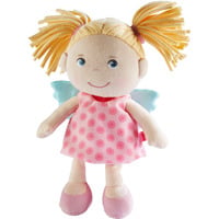 HABA Schutzengel Finja, Kuscheltier 