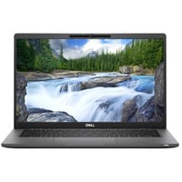 Dell Latitude 7430 Generalüberholt, Notebook anthrazit, Intel® Core™ i5-1245U, Intel® Iris® Xe Graphics, 16 GB DDR4, 256 GB (256 GB SSD), Windows 11 Pro