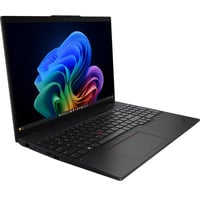 Lenovo ThinkPad L16 AMD G3 (21XC002DGE), Notebook schwarz, AMD Ryzen AI 5 430, AMD Radeon 840M, 32 GB DDR5, 1 TB (1 TB SSD), Windows 11 Pro