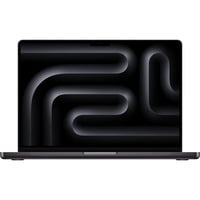Apple MacBook Pro (14") 2026 CTO, Notebook schwarz, 64 GB, 2 TB (2 TB SSD), M5 Max, MacOS, Amerikanisch