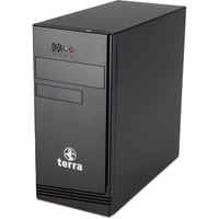TERRA PC-BUSINESS 7000, PC-System schwarz, Windows 11 Pro