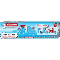 Carrera FIRST Expansion Pack "One fits All", Rennbahn 