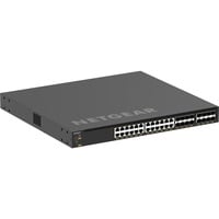 Netgear XSM4340FV, Switch 