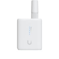 Ubiquiti Device Bridge IoT weiß, Ultrakompakte drahtlose Brücke für IoT-Geräte