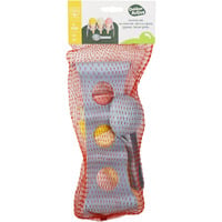 VEDES Eiscreme-Set, 8-teilig, Sets 