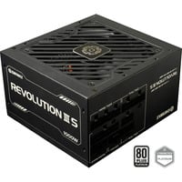 Enermax REVOLUTION III S 1000W, PC-Netzteil schwarz, 1x 12-Pin High Power GPU, 4x PCIe Kabelmanagement, 1000 Watt