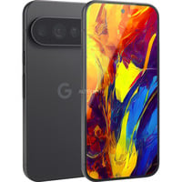 Google Pixel 11 Pro XL 256GB, Handy Obsidian, Android, 12 GB