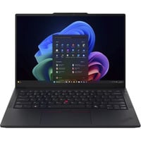Lenovo ThinkPad E14 G8 (21Y6000KGE), Notebook schwarz, Intel® Core™ Ultra 5 325, Intel® Graphics, 32 GB DDR5, 512 GB (512 GB SSD), Windows 11 Pro