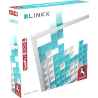 Pegasus Linkx, Denkspiel 