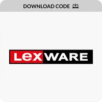 Lexware pro/prem 2026 Software ABO, Office Deutsch, Download, 1 Jahr, 20 User