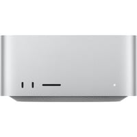 Apple Mac Studio M5 Ultra, MAC-System silber, macOS