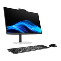 HP ProStudio 4 All-in-One G1i (BY6V8ET), PC-System schwarz, Windows 11 Pro