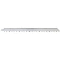 Makita Säbelsägeblatt INOX 305 / 6Z, B-23254 Länge 300mm, 10 TPI, unbedruckt