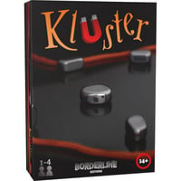 Pegasus Kluster, Geschicklichkeitsspiel 