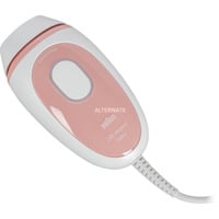 Braun Silk-expert Mini PL1000, Haarentferner weiß/rosa