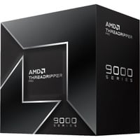 AMD Ryzen™ Threadripper™ PRO 9995WX, Prozessor Boxed-Version