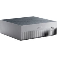 ASUS Ascent GX10-GG0003BN 1TB KI Supercomputer, Mini-PC grau, NVIDIA DGX OS, unterstützt OpenClaw & NemoClaw