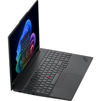 Lenovo ThinkPad E16 G4 (21YC008XGE), Notebook schwarz, Intel® Core™ Ultra 5 325, Intel® Graphics, 24 GB DDR5, 512 GB (512 GB SSD), Windows 11 Pro