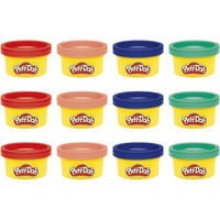 Hasbro Partydosen Zwölf Stück Pack 