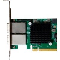 HighPoint RocketRAID 2722A, Controller 