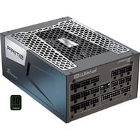 Seasonic PRIME TX-1300, PC-Netzteil schwarz, 1x 12VHPWR, 6x PCIe, Kabel-Management, 1300 Watt