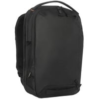 Targus Commuter EcoSmart, Rucksack schwarz, 16-20 Liter, bis 40,6 cm (16")