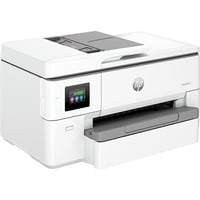 HP OfficeJet Pro 9720e, Multifunktionsdrucker grau, HP+, Instant Ink, USB, WLAN, Kopie, Scan, Duplex (Druck)