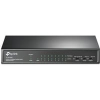 TP-Link TL-SF1009P, Switch 