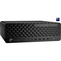 HP EliteDesk SFF 8 G1i (99M78ET), PC-System schwarz, Windows 11 Pro
