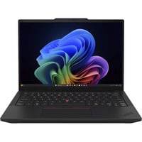 Lenovo ThinkPad T14 Intel G7 (21WN0090GE), Notebook schwarz, Intel® Core™ Ultra 5 325, Intel® Graphics, 16 GB LPDDR5X, 512 GB (512 GB SSD), Windows 11 Pro