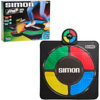 Just Play Simon Jump Game Mat, Geschicklichkeitsspiel 