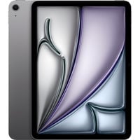Apple iPad Air 11" (128GB) DEP, Tablet-PC grau, Gen 8 / 2026 / 5G