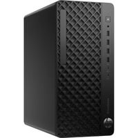 HP EliteDesk 8 Tower G1i (A55N9ET), PC-System schwarz, Windows 11 Pro