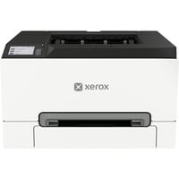 Xerox C240, Farblaserdrucker weiß/anthrazit, USB, LAN, WLAN, Duplex (Druck)