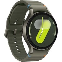 Samsung Galaxy Watch7, Smartwatch grün, 44 mm, LTE