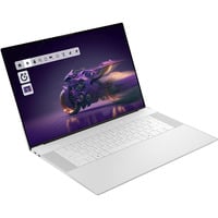 Dell 16 Premium (RWJ64), Notebook platin, Intel® Core™ Ultra 9 285H, NVIDIA GeForce RTX 5070, 64 GB LPDDR5X, 2 TB (2 TB SSD), Windows 11 Pro