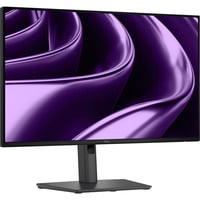 Dell Pro P2426HE, LED-Monitor 60.5 cm (23.8 Zoll), dunkelgrau, FullHD, IPS, HDMI, DP, USB-C-Hub, Daisy Chain, 120Hz Panel