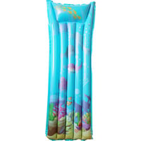 Splash & Fun Luftmatratze Ocean Länge 170 Zentimeter 
