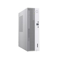 ASUS V500 SFF V500SV-13420H031W, PC-System weiß, ohne Betriebssystem