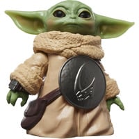Hasbro Star Wars Stylish Grogu Figur, Spielfigur 