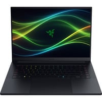 Razer Blade 16 (RZ09-05818GN4-R3G1), Gaming-Notebook schwarz, Intel® Core™ Ultra 9 386H, NVIDIA GeForce RTX 5080, 64 GB LPDDR5X, 1 TB (1 TB SSD), Windows 11 Home