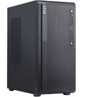 MSI PRO DP180 A14-1274XAT, PC-System schwarz, ohne Betriebssystem