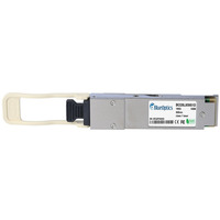 BlueOptics Transceiver kompatibel zu Alcatel-Lucent QSFP-100G-SR4 QSFP28 
