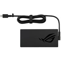 ASUS ROG 180W Compact Plug Adapter, Netzteil schwarz, 180 W